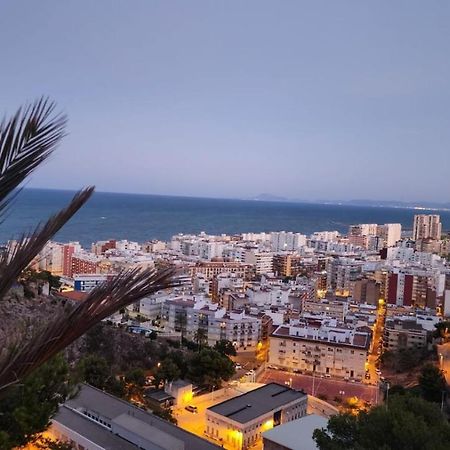 Apartament 쿠엘라 외부 사진