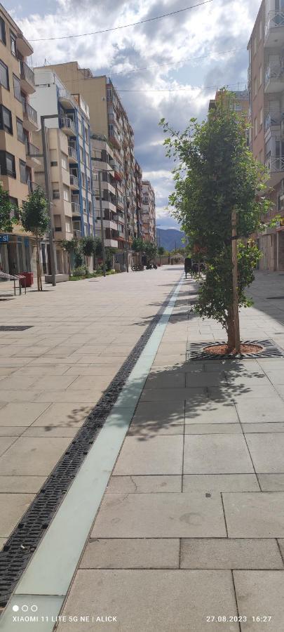 Apartament 쿠엘라 외부 사진