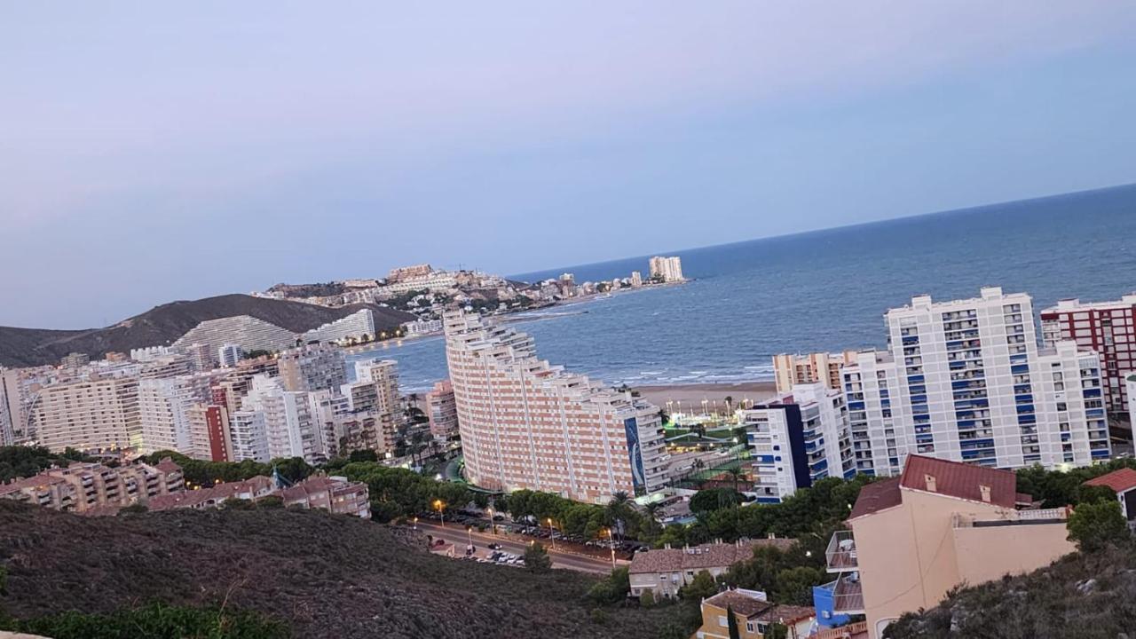 Apartament 쿠엘라 외부 사진