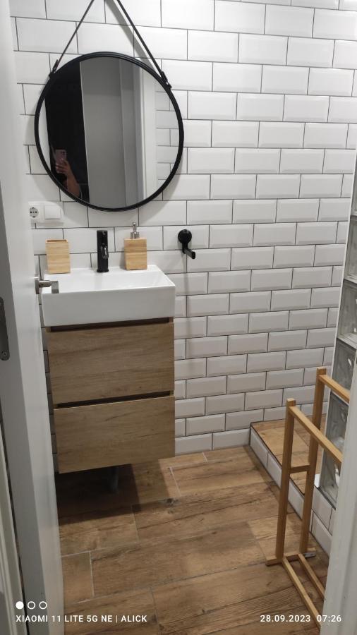 Apartament 쿠엘라 외부 사진