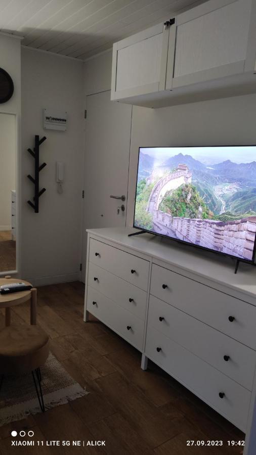 Apartament 쿠엘라 외부 사진