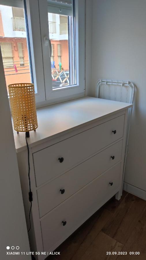Apartament 쿠엘라 외부 사진