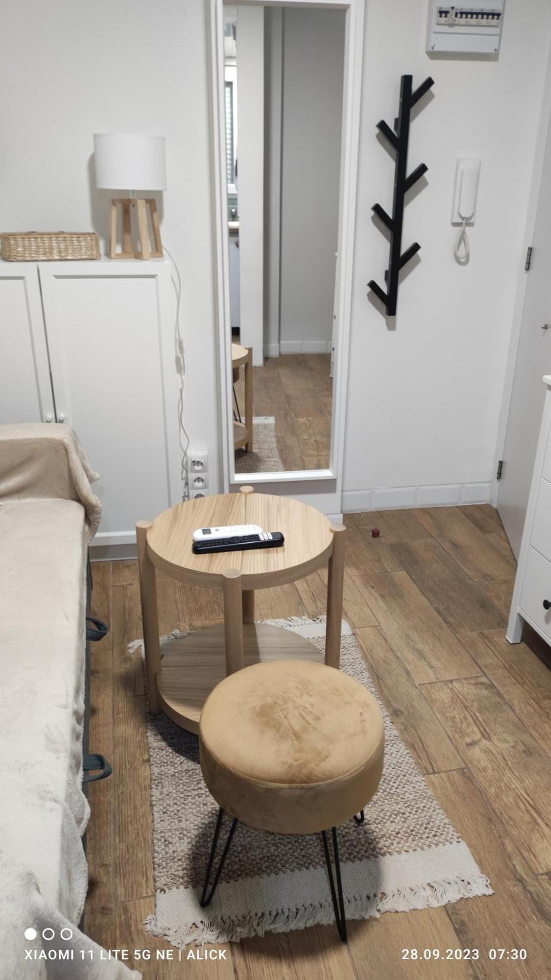 Apartament 쿠엘라 외부 사진