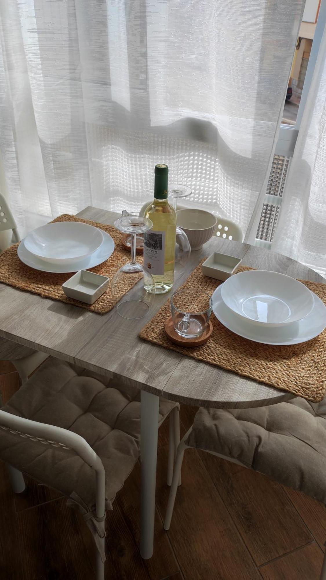 Apartament 쿠엘라 외부 사진