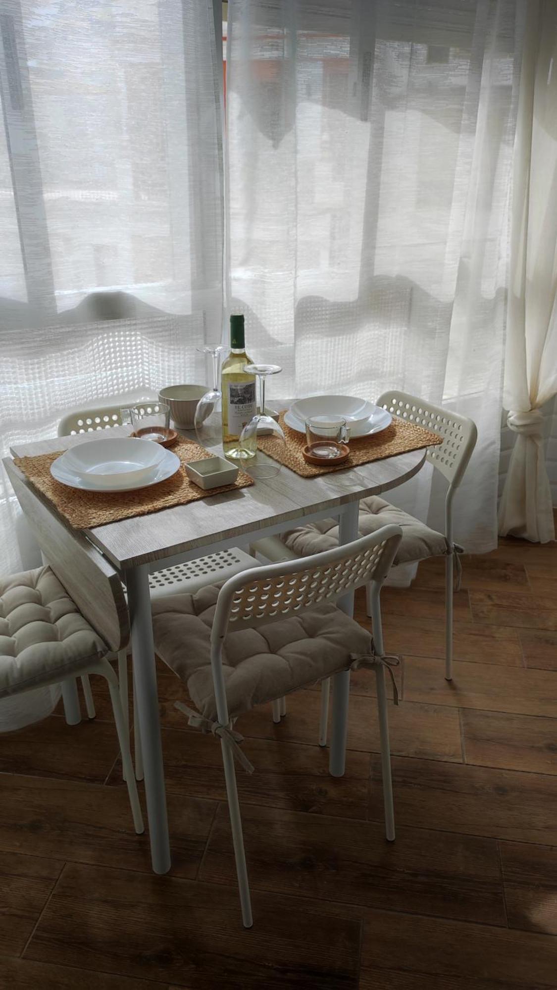 Apartament 쿠엘라 외부 사진