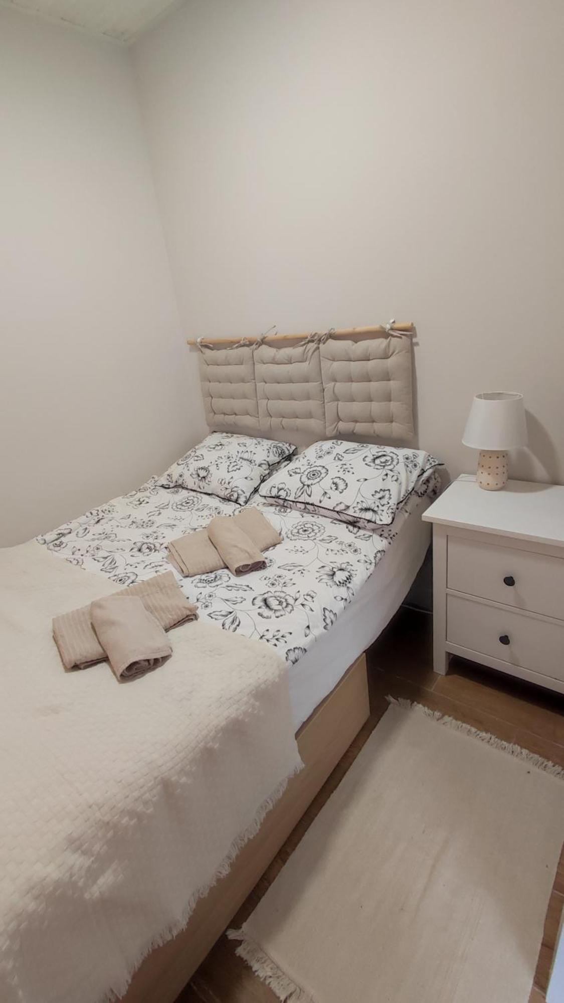 Apartament 쿠엘라 외부 사진
