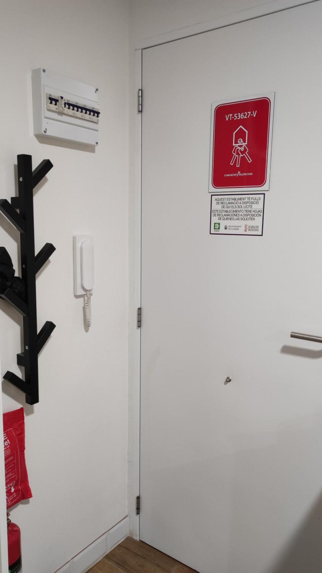 Apartament 쿠엘라 외부 사진